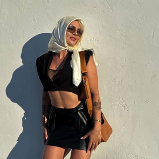 Логотип @ulyanarouseff - ROUSEFF💖 POWER