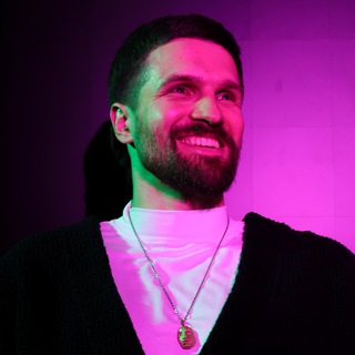 Логотип @ulyanov_life - ULYANOV.LIFE