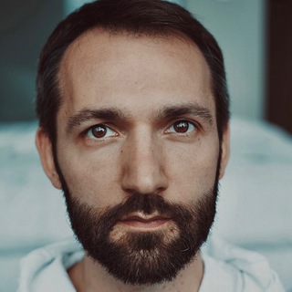 Логотип @ulyanov_massage - Юрий Ульянов