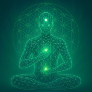 Логотип @ulyanovbalance - Управление Реальностью🔮Максим Ульянов