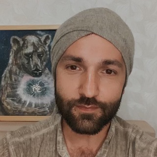 Логотип @ulyanovsession - Массаж Ю.Ульянова