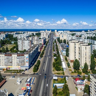 Логотип @ulyanovsk_crazy - Ульяновск | Новости | Происшествия