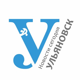 Логотип @ulyanovsk_seychas - Ульяновск | Новости сегодня