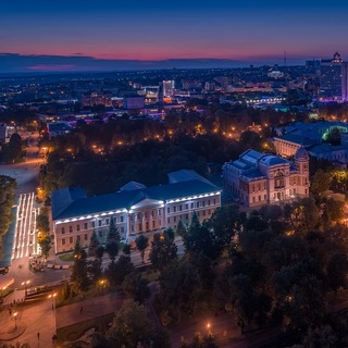 Логотип @ulyanovsk_true - Ульяновск | Новости | Происшествия