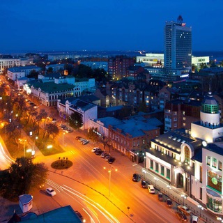 Логотип @ulyanovskc - Ульяновск 73 Online
