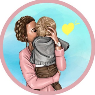 Логотип @ulyanovskmamy - МАМЧАТ УЛЬЯНОВСК