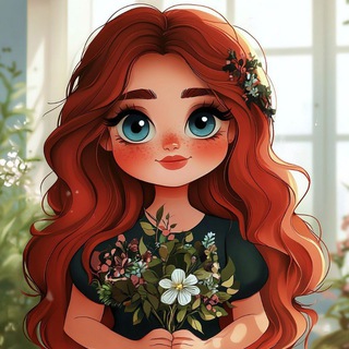 Логотип @ulyashikveshaet - Ульяшик вещает🌸