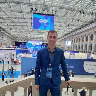 Логотип @ulybingrisha - Ulybin О себе и не только