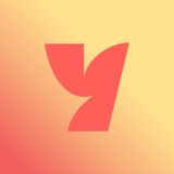 Логотип @ulybkaradugibot - Улыбка радуги — скидки и акции