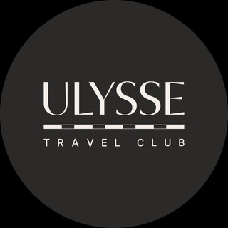 Логотип @ulyssetravelclub - Ulysse Travel Club
