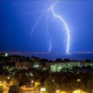 Логотип @ulzhur - Ульяновская молния⚡️⚡️