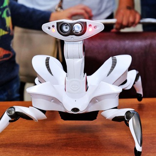 Логотип @um2573 - Умные вещи