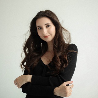 Логотип @uma_thoughts - Катя Бакшина | umapalatta 🔍