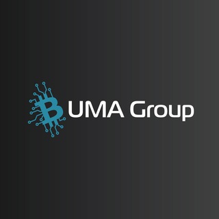 Логотип @umacapital - UMA Group // Trade signals