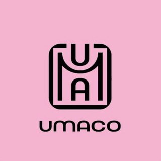 Логотип @umacostore - UMACO | Одежда | Стиль
