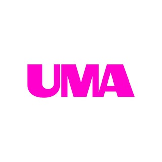 Логотип @umaforbloggers - UMA