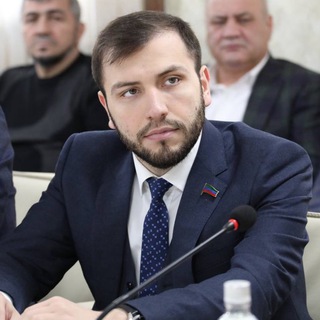 Логотип @umahanoff - ХАДЖИМУРАД УМАХАНОВ