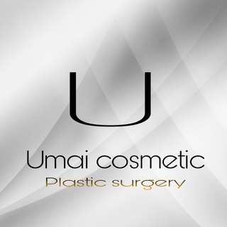Логотип @umaicosmetic - UMAI COSMETIC