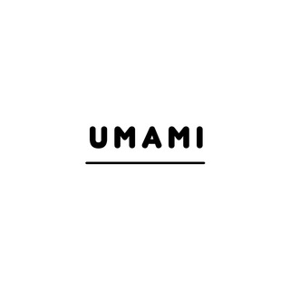 Логотип @umami_magazine - UMAMI