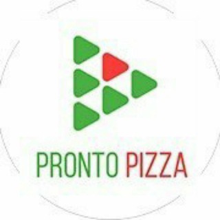 Логотип @uman_prontopizza - Pronto Pizza & Sushi Uman