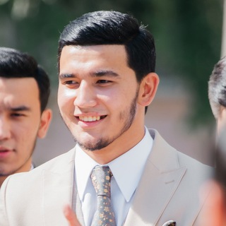 Логотип @umar_axi - 𝓤𝓶𝓪𝓻_𝓐𝔁𝓲