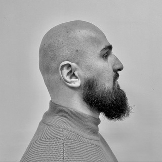 Логотип @umar_botahagi - Умар Бота-Хаджи