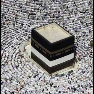 Логотип @umarabuhanifa - Умар Абу Ханифа