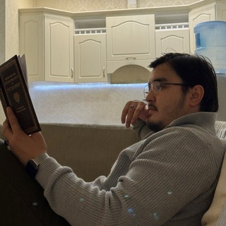 Логотип @umarandalusi - Umar Al-Andalusi