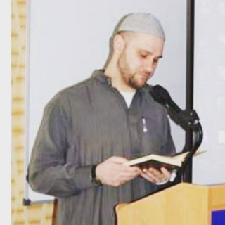 Логотип @umarashshafii - Umar ash-Shafii