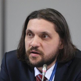 Логотип @umarovinfo - Александр Саидович Умаров