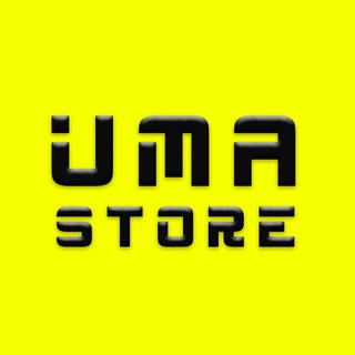 Логотип @umastore - Umastore