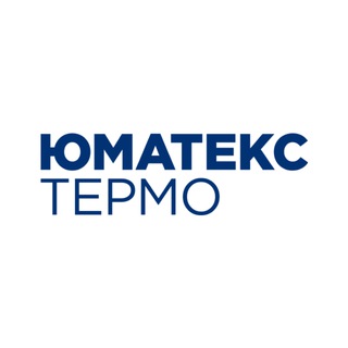 Логотип @umatex_termo - ЮМАТЕКС ТЕРМО