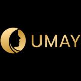 Логотип @umay_ru_chat - Flowers of heart