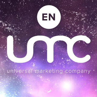 Логотип @umc_community_bount - UMC / BOUNTY