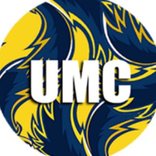 Логотип @umc_network - UMCLOUDS Community