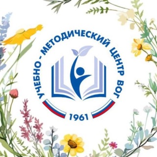 Логотип @umcvog - УМЦ ВОГ (РЖЯ/RSL)