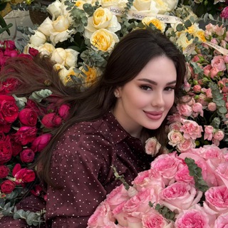 Логотип @umedaparsaeva - Umeda Parsaeva