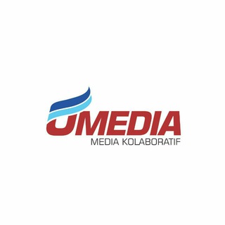 Логотип @umediachannel - Umedia Channel