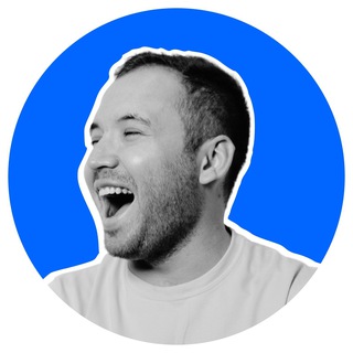 Логотип @umedschannel - Umed Rahimov 🦄