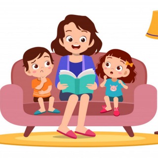 Логотип @umeem_igrat - Детские рассылки/развивашки