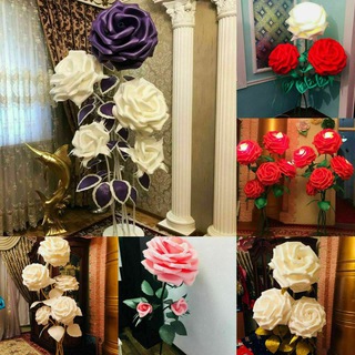 Логотип @umeliynn - Умелые Руки (Mohir qo'llar)