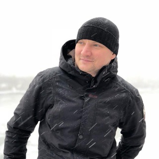 Логотип @umerenko_ya - Юрий Умеренко