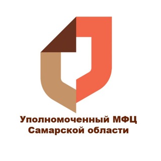 Логотип @umfc63 - Уполномоченный МФЦ Самарской области