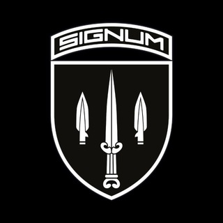 Логотип @umftteam - SIGNUM