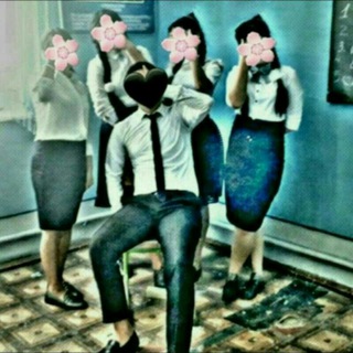 Логотип @umg_grupa - MＡＫＴＡＢ DＡＶＲＩＭ “̯ 🐼💗 |℡ 2002 2003 2004 2005