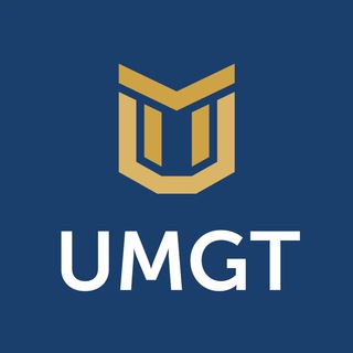 Логотип @umgt4u - UMGT