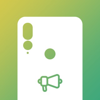 Логотип @umidigia5pro - UMIDIGI A5 Pro | Updates