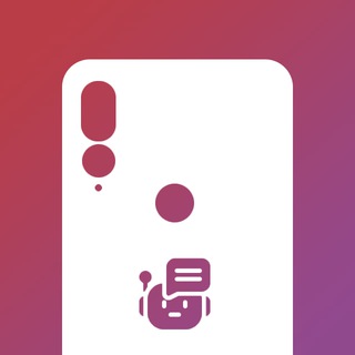 Логотип @umidigia5prochat - UMIDIGI A5 Pro | Chat