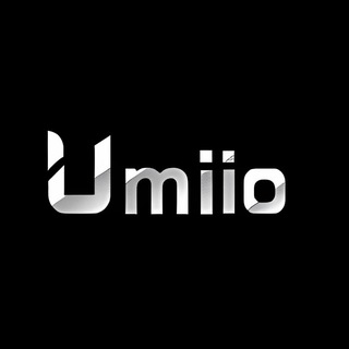 Логотип @umiioelectronics - Umiio Electronics