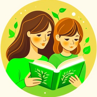 Логотип @umikum_channel - УМИКУМ | Советы родителям